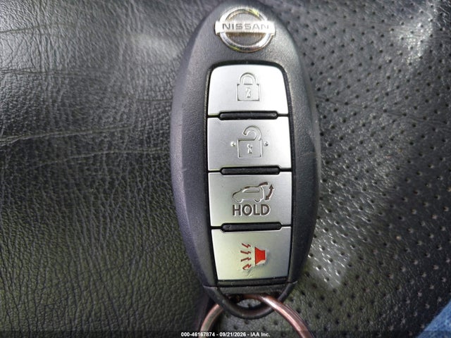 Продаж на аукціоні авто 2014 Nissan Rogue Sl, vin: 5N1AT2MV3EC804789, номер лоту: 46167874