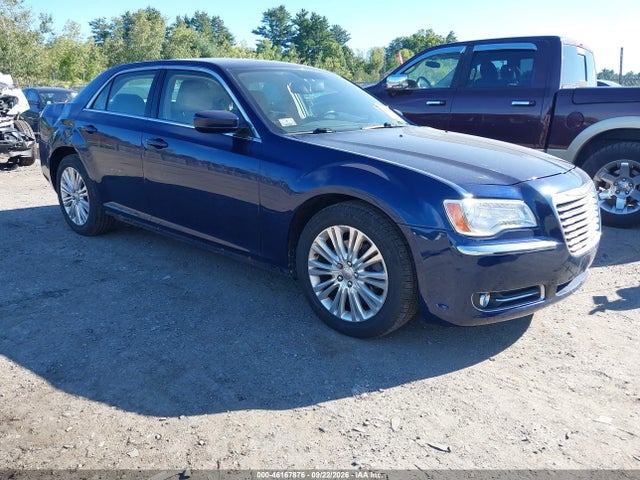 46167876 :رقم المزاد ، 2C3CCARG9DH595401 vin ، 2013 Chrysler 300 Motown مزاد بيع
