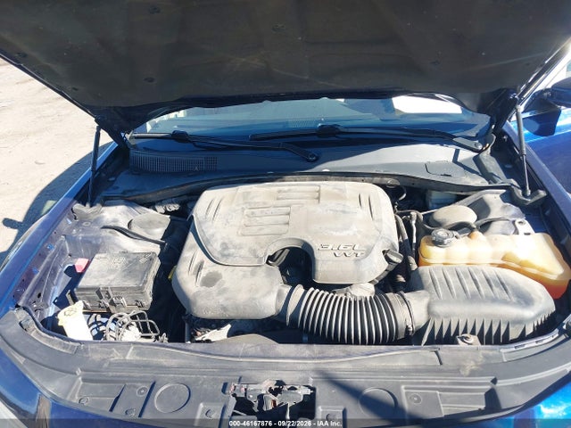 46167876 :رقم المزاد ، 2C3CCARG9DH595401 vin ، 2013 Chrysler 300 Motown مزاد بيع