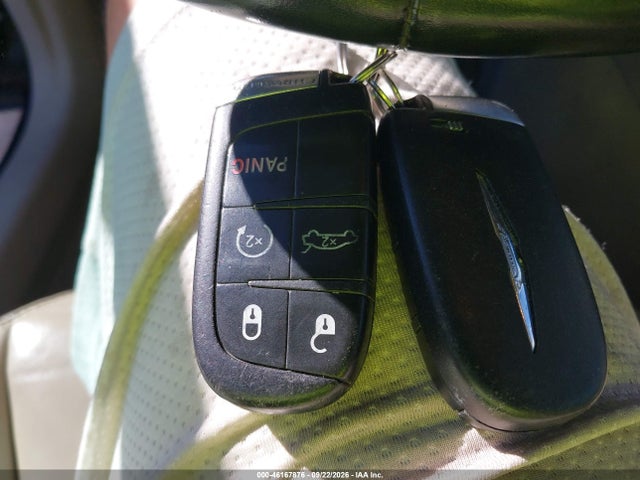 46167876 :رقم المزاد ، 2C3CCARG9DH595401 vin ، 2013 Chrysler 300 Motown مزاد بيع