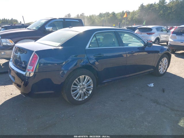 46167876 :رقم المزاد ، 2C3CCARG9DH595401 vin ، 2013 Chrysler 300 Motown مزاد بيع