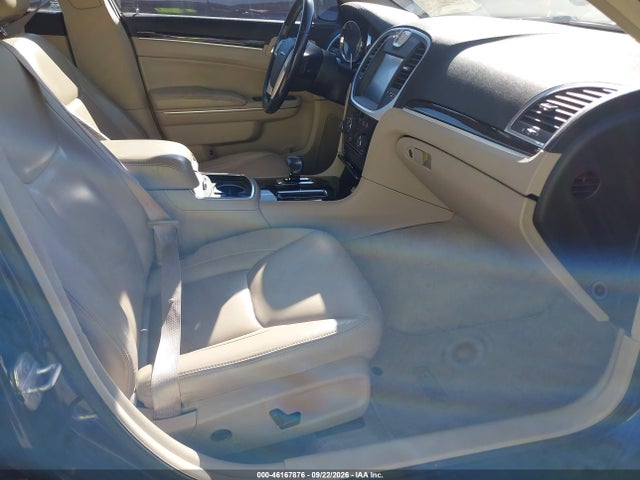 46167876 :رقم المزاد ، 2C3CCARG9DH595401 vin ، 2013 Chrysler 300 Motown مزاد بيع