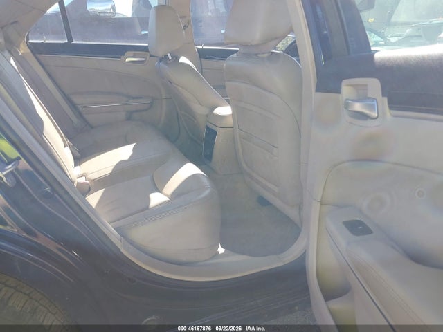 46167876 :رقم المزاد ، 2C3CCARG9DH595401 vin ، 2013 Chrysler 300 Motown مزاد بيع
