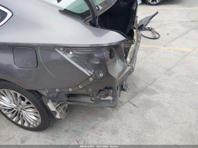 Продажа на аукционе авто 2016 Toyota Avalon Limited, vin: 4T1BK1EB1GU203724, номер лота: 46167877