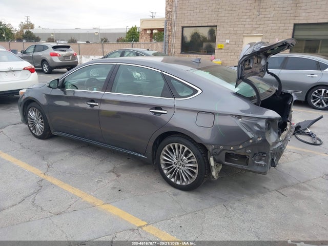 Продажа на аукционе авто 2016 Toyota Avalon Limited, vin: 4T1BK1EB1GU203724, номер лота: 46167877
