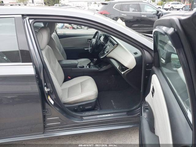 Продажа на аукционе авто 2016 Toyota Avalon Limited, vin: 4T1BK1EB1GU203724, номер лота: 46167877