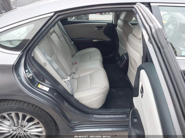 Продажа на аукционе авто 2016 Toyota Avalon Limited, vin: 4T1BK1EB1GU203724, номер лота: 46167877