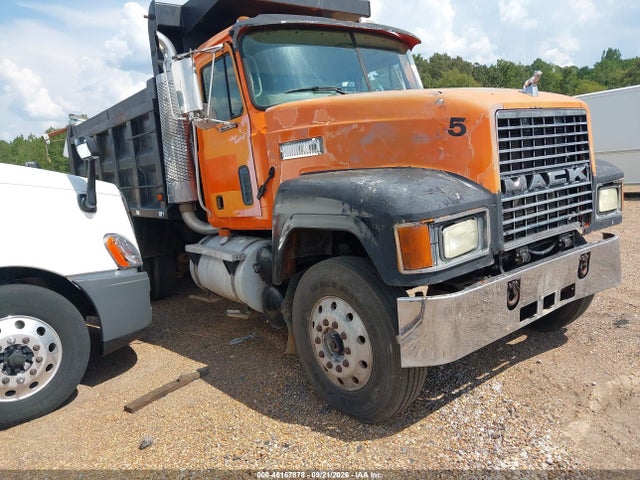 Aukcja sprzedaży 2001 Mack 600 Ch600, vin: 1M1AA13Y81W134035, numer aukcji: 46167878