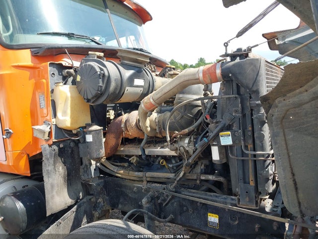 Aukcja sprzedaży 2001 Mack 600 Ch600, vin: 1M1AA13Y81W134035, numer aukcji: 46167878