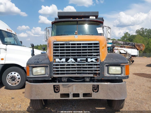Aukcja sprzedaży 2001 Mack 600 Ch600, vin: 1M1AA13Y81W134035, numer aukcji: 46167878