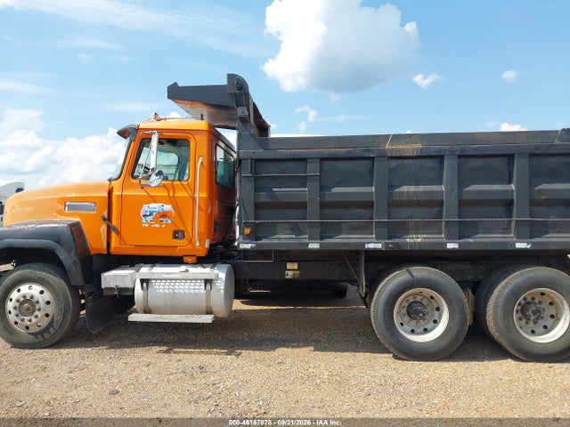 Aukcja sprzedaży 2001 Mack 600 Ch600, vin: 1M1AA13Y81W134035, numer aukcji: 46167878