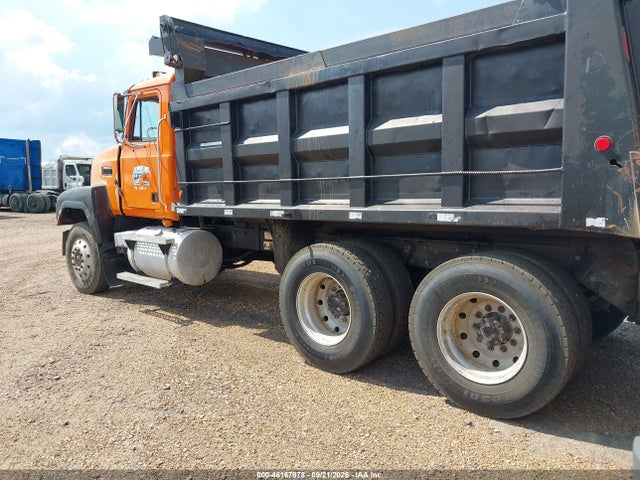 Aukcja sprzedaży 2001 Mack 600 Ch600, vin: 1M1AA13Y81W134035, numer aukcji: 46167878