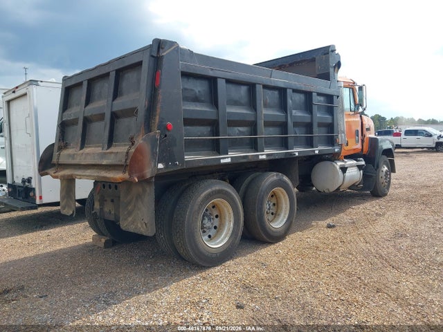 Aukcja sprzedaży 2001 Mack 600 Ch600, vin: 1M1AA13Y81W134035, numer aukcji: 46167878