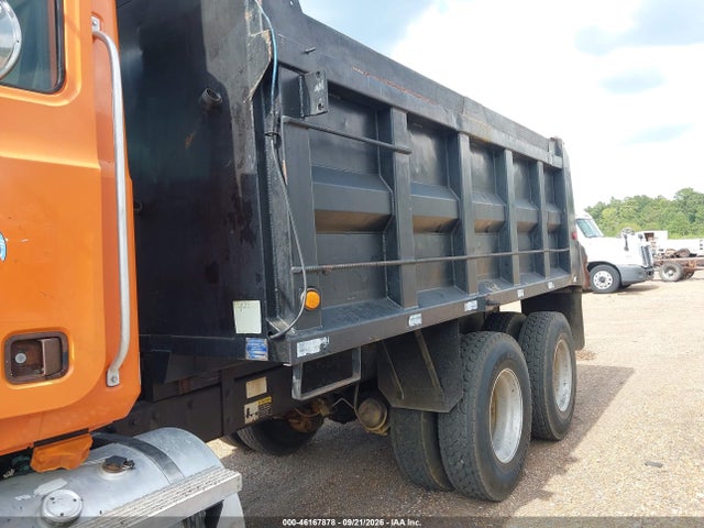 Aukcja sprzedaży 2001 Mack 600 Ch600, vin: 1M1AA13Y81W134035, numer aukcji: 46167878
