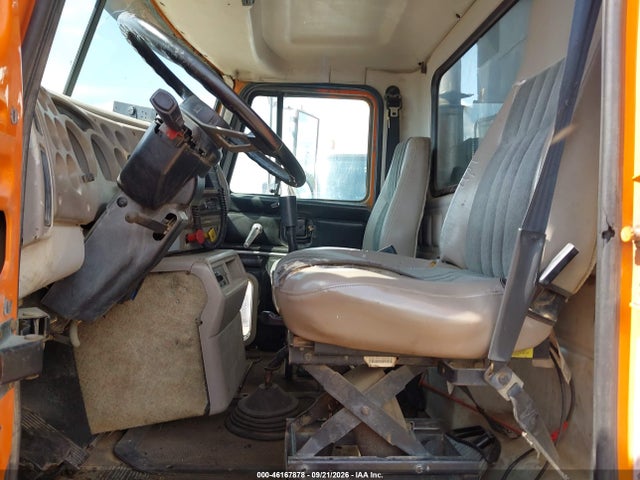 Aukcja sprzedaży 2001 Mack 600 Ch600, vin: 1M1AA13Y81W134035, numer aukcji: 46167878
