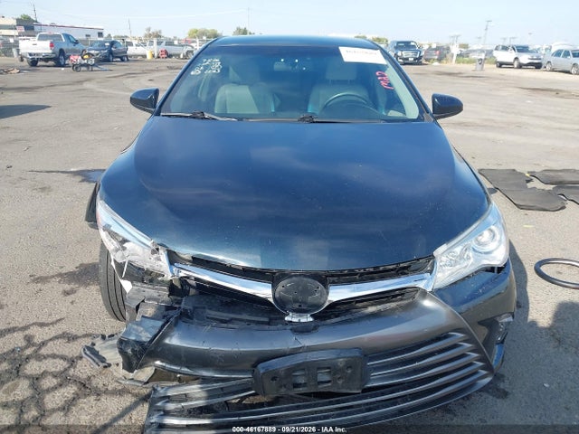 Aukcja sprzedaży 2016 Toyota Camry Hybrid Xle, vin: 4T1BD1FK0GU187556, numer aukcji: 46167889