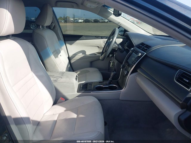 Aukcja sprzedaży 2016 Toyota Camry Hybrid Xle, vin: 4T1BD1FK0GU187556, numer aukcji: 46167889