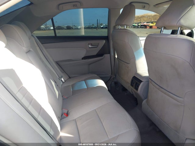 Aukcja sprzedaży 2016 Toyota Camry Hybrid Xle, vin: 4T1BD1FK0GU187556, numer aukcji: 46167889