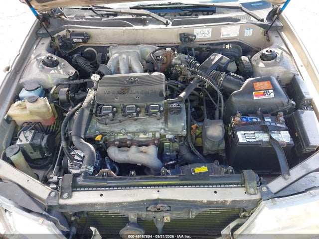 Продаж на аукціоні авто 1998 Toyota Avalon Xls, vin: 4T1BF18B2WU288040, номер лоту: 46167894