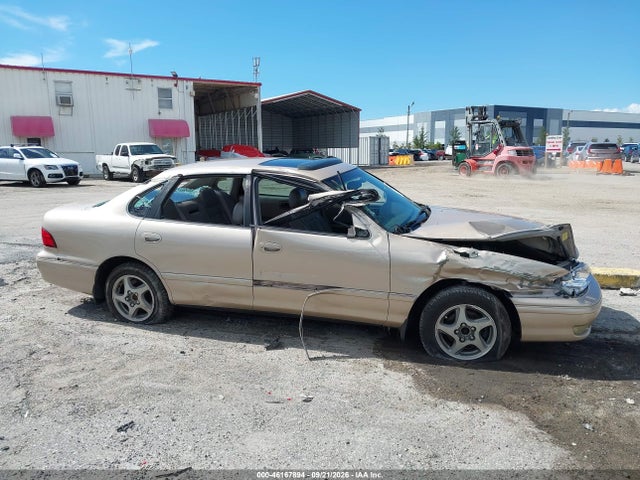 Продаж на аукціоні авто 1998 Toyota Avalon Xls, vin: 4T1BF18B2WU288040, номер лоту: 46167894