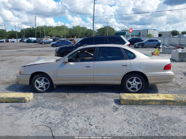 Продаж на аукціоні авто 1998 Toyota Avalon Xls, vin: 4T1BF18B2WU288040, номер лоту: 46167894