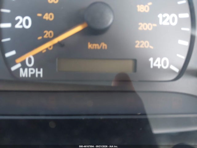 Продаж на аукціоні авто 1998 Toyota Avalon Xls, vin: 4T1BF18B2WU288040, номер лоту: 46167894