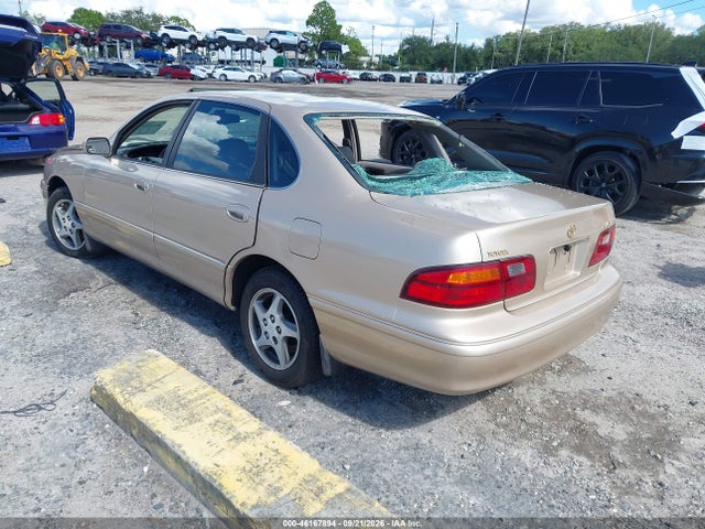 Продаж на аукціоні авто 1998 Toyota Avalon Xls, vin: 4T1BF18B2WU288040, номер лоту: 46167894