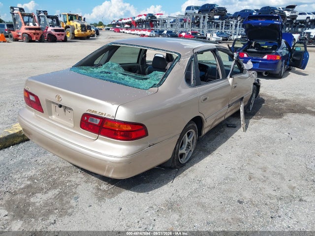 Продаж на аукціоні авто 1998 Toyota Avalon Xls, vin: 4T1BF18B2WU288040, номер лоту: 46167894