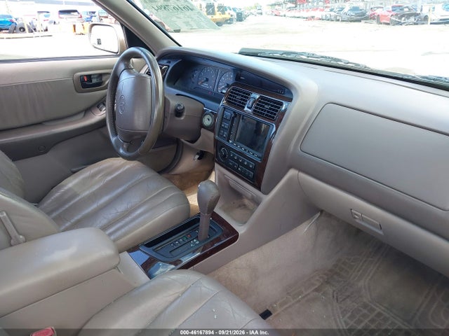 Продаж на аукціоні авто 1998 Toyota Avalon Xls, vin: 4T1BF18B2WU288040, номер лоту: 46167894