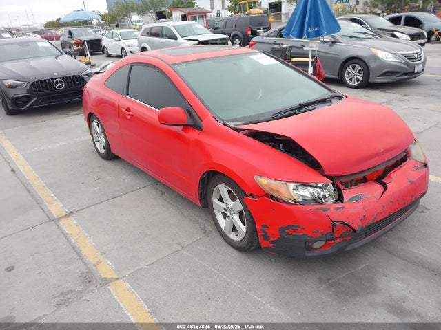 Aukcja sprzedaży 2007 Honda Civic Ex, vin: 2HGFG12847H502662, numer aukcji: 46167895