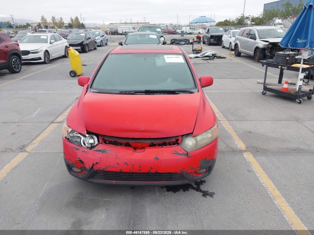 Продаж на аукціоні авто 2007 Honda Civic Ex, vin: 2HGFG12847H502662, номер лоту: 46167895