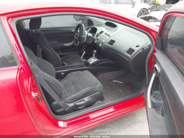 Продаж на аукціоні авто 2007 Honda Civic Ex, vin: 2HGFG12847H502662, номер лоту: 46167895