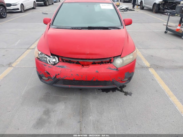 Продаж на аукціоні авто 2007 Honda Civic Ex, vin: 2HGFG12847H502662, номер лоту: 46167895