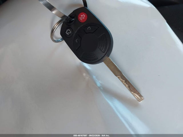 Ford FOCUS SE 2014 1FADP3F22EL374810 Image 11