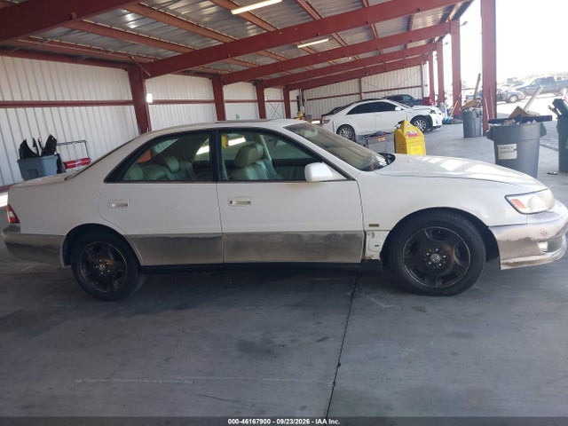 Aukcja sprzedaży 2001 Lexus Es 300, vin: JT8BF28G710315768, numer aukcji: 46167900