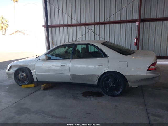 Aukcja sprzedaży 2001 Lexus Es 300, vin: JT8BF28G710315768, numer aukcji: 46167900