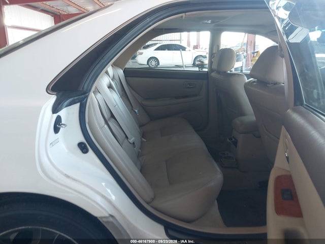 Aukcja sprzedaży 2001 Lexus Es 300, vin: JT8BF28G710315768, numer aukcji: 46167900