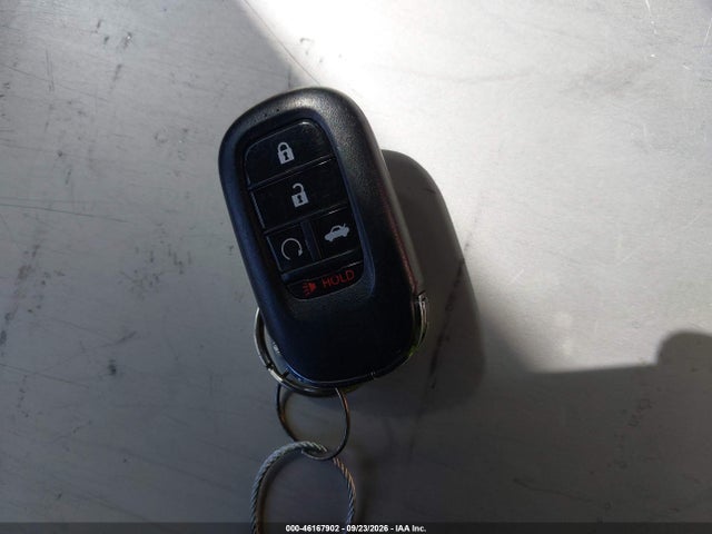 Aukcja sprzedaży 2024 Honda Accord Ex, vin: 1HGCY1F36RA011090, numer aukcji: 46167902
