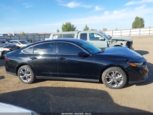 Aukcja sprzedaży 2024 Honda Accord Ex, vin: 1HGCY1F36RA011090, numer aukcji: 46167902