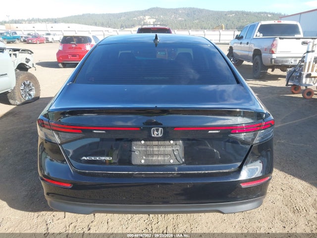 Aukcja sprzedaży 2024 Honda Accord Ex, vin: 1HGCY1F36RA011090, numer aukcji: 46167902