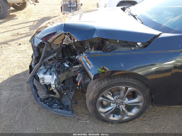 Aukcja sprzedaży 2024 Honda Accord Ex, vin: 1HGCY1F36RA011090, numer aukcji: 46167902