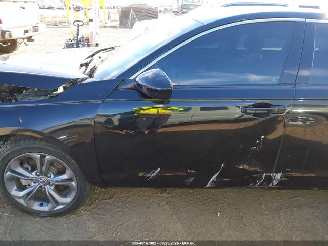 Aukcja sprzedaży 2024 Honda Accord Ex, vin: 1HGCY1F36RA011090, numer aukcji: 46167902