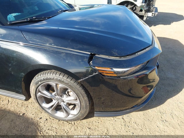 Aukcja sprzedaży 2024 Honda Accord Ex, vin: 1HGCY1F36RA011090, numer aukcji: 46167902