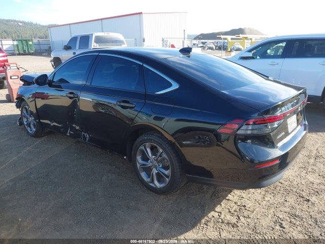 Aukcja sprzedaży 2024 Honda Accord Ex, vin: 1HGCY1F36RA011090, numer aukcji: 46167902