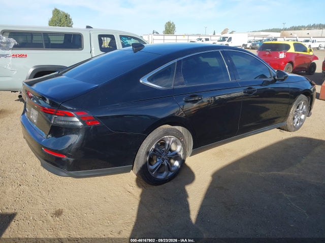 Aukcja sprzedaży 2024 Honda Accord Ex, vin: 1HGCY1F36RA011090, numer aukcji: 46167902