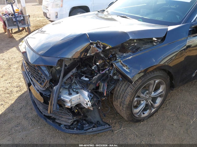 Aukcja sprzedaży 2024 Honda Accord Ex, vin: 1HGCY1F36RA011090, numer aukcji: 46167902