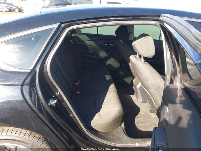 Aukcja sprzedaży 2024 Honda Accord Ex, vin: 1HGCY1F36RA011090, numer aukcji: 46167902