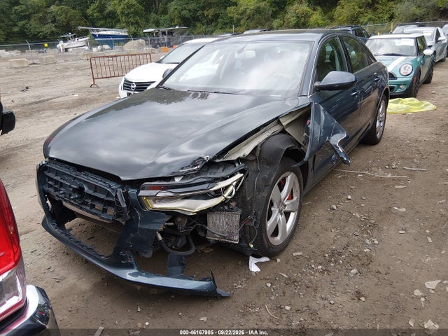 Продаж на аукціоні авто 2012 Audi A6 3.0 Premium, vin: WAUGGAFC1CN074954, номер лоту: 46167905