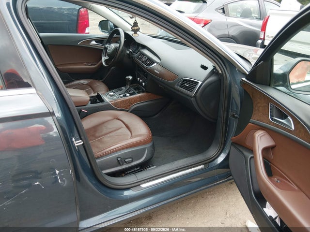 Продаж на аукціоні авто 2012 Audi A6 3.0 Premium, vin: WAUGGAFC1CN074954, номер лоту: 46167905