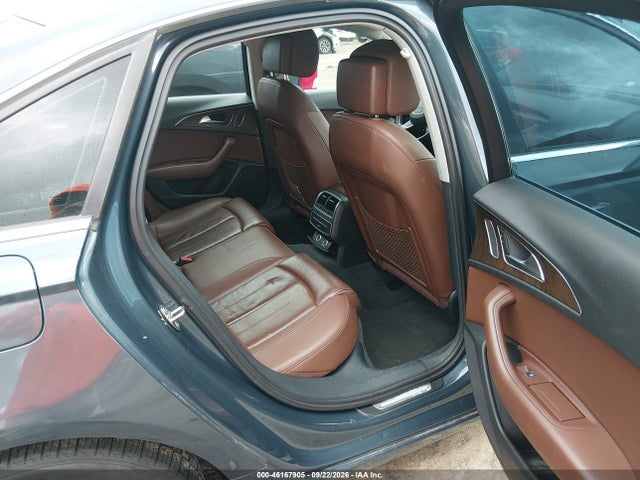 Продаж на аукціоні авто 2012 Audi A6 3.0 Premium, vin: WAUGGAFC1CN074954, номер лоту: 46167905